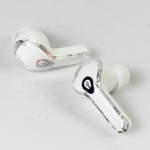 D21 Smartwatch 4 Ohrhörer Set Modische Runde Smartwatch <span class=keywords><strong>2</strong></span> Armbänder Smart Island Gesundheitsmonitor Fitness-Tracker 1,52 Zoll Großer Bildschirm - Product Image 4