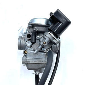 Carburateur PD22J pour Yamaha JOG 100 ZY100, Scooter, <span class=keywords><strong>Quad</strong></span> et cyclomoteur, livraison gratuite - Product Image 3