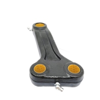 51179515 Levier de levage droit Jungheinrich pour chariot élévateur à palettes EJE 120 ERE 120 Pièce de rechange Vente en gros