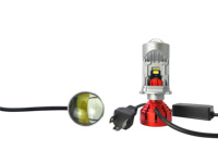 Mini projecteur LED 140W pour projet H4