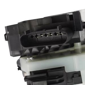 محرك قفل صندوق السيارة الجديد عالي الجودة CN15-A219A-NE لسيارة إيكوسبورت 2013-2017 - Product Image 4