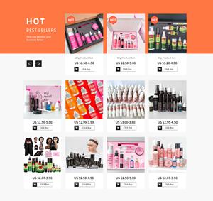 Marque privée <span class=keywords><strong>Cheveux</strong></span> Mousse Dentelle teinte spray fondant spray Extreme Strong Hold WaterProof colle adhérence dentelle perruque <span class=keywords><strong>kit</strong></span> - Product Image 5