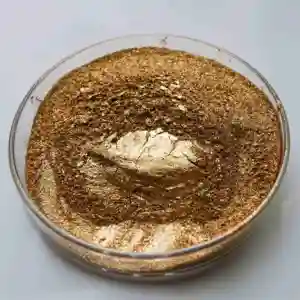 Factory Direct China 40Um Fine Particles No Additions Powder Bronze Gold Powder