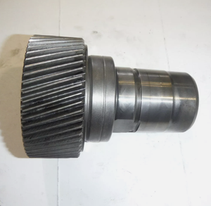 OEM 88962322 / 12548147 / 12548007 246c Chevrolet / GMC mới quá trình chuyển giao trường hợp 27 spline trục đầu vào cho GM S-10 - Product Image 3