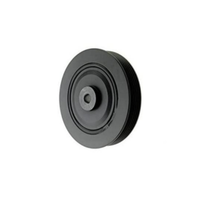 Poulie de vilebrequin de haute qualité 7700112999 7700107145 adaptée à Renault Clio 1 Clio 2 1.9D F8Q OEM 7700112999 7700107145