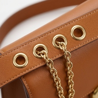 Œillets circulaires creux écologiques sans nickel, accessoires de quincaillerie en laiton, boutons métalliques pour chaussures, rideaux, vêtements, sacs, chapeaux