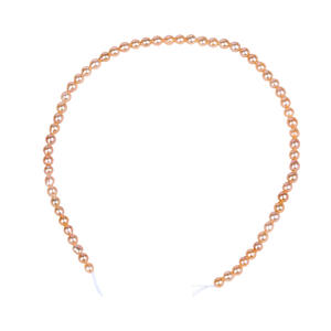 Perles d'eau douce naturelles en forme de goutte d'eau baroque AK en gros, accessoires de vêtements DIY, matériaux - Perles en vrac - Product Image 5