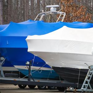 Bán Buôn Tùy Chỉnh Thuyền Thu Nhỏ Bọc Nguồn Cung Cấp Thiết Bị Giàn Giáo Khung Giàn Giáo Nhiệt Thu Nhỏ Bọc Phim - Product Image 5