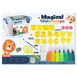 Expériences scientifiques éducatives jouets eau <span class=keywords><strong>magique</strong></span> seape pour les enfants - Product Image 4