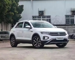 Nuova <span class=keywords><strong>Volkswagen</strong></span> <span class=keywords><strong>T</strong></span>-<span class=keywords><strong>Roc</strong></span> 2025 0km 280tsi 300tsi DSG 2WD Time Edition Benzina SUV Veicolo per Esportazione - Vendita Calda - Product Image 1