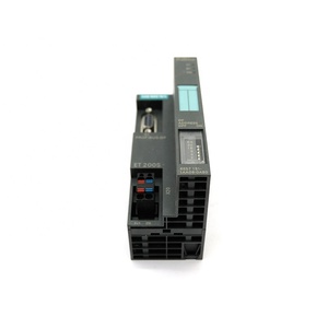 โมดูลอินเทอร์เฟซ PLC รุ่น SIMATIC DP ET200S ของแท้จาก Siemens หมายเลข 6ES71511AA050AB0 และ 6ES7151-1AA06-0AB0 - Product Image 4