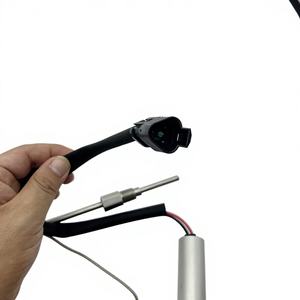 เซ็นเซอร์วัดอุณหภูมิ Senwitt รุ่น 2156848 สำหรับยานยนต์ Caterpillar E ระบบเชื่อมต่อแก๊สไอเสียแบบเร็ว - Product Image 3