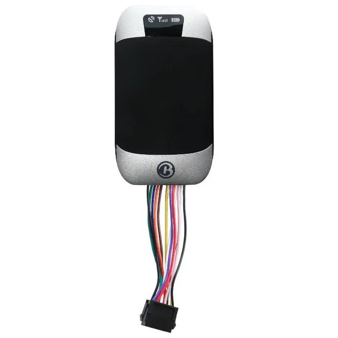 Sms/web/app kostenlos tracking coban gps tk303 auto tracker