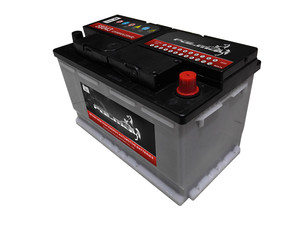 Batería para Auto/Camioneta L4 Mf, Fábrica China, Venta al por Mayor de Baterías para Autos - Product Image 4