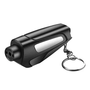Martillo de Seguridad para Romper Ventanas de Automóviles de Grado Industrial 3 en 1, Diseño Impermeable Normal Duradero para Conductores y Pasajeros, Nuevo 2025 - Product Image 6
