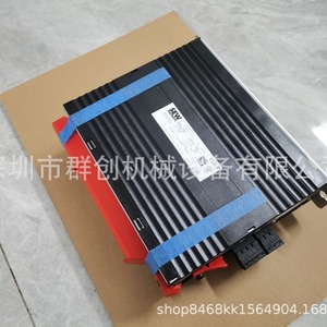 Variateur de fréquence Servo Driver Movidrive MdX61B0450 5A3 4 00 T 11A à contrôle vectoriel 220 380V IP20 - Product Image 2