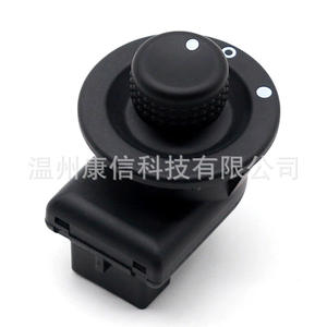 Interruptor de Ajuste para Espejo Retrovisor Lateral Koleos/Megane 7700401141 Nuevo Estado Modelo de Vehículo City - Product Image 3