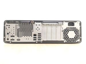 Computadora de Escritorio Comercial 800SFF <span class=keywords><strong>Elite</strong></span> SFF 800G9 880g9, <span class=keywords><strong>PC</strong></span> I7-13700, 16 GB, 1 TB M.2, T400 4 GB - Product Image 6