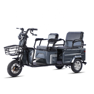 HIGYM DOU-S Bajaj TrIcycle Motorcycle 60V 72V Tuk Tuk Electric Electric Cart <strong>E</strong> Rickshaw <strong>Drift</strong> <strong>Trike</strong> - Product Image 1