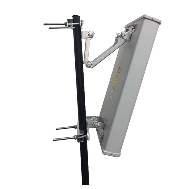 Factory 868MHZ 12dbi long rang outdoor directional flat Panel Base station sector antenna