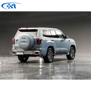 <span class=keywords><strong>2022</strong></span> BJ60 2,0 T Shiyi Edition SUV todoterreno de 5 plazas cómodo y <span class=keywords><strong>seguro</strong></span> vehículo de combustible de gasolina más vendido con precio competitivo - Product Image 6