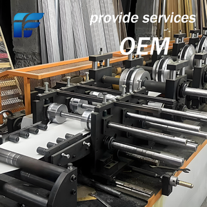 Système de plafond grillagé haute qualité résistant à la température, prix usine pour <span class=keywords><strong>piscine</strong></span> et centre de fitness - Product Image 5