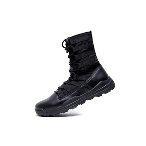 8 pulgadas cena ligera SFB campo Gen 2 Negro hombres botas tácticas - Product Image 2