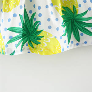 Venta al por mayor en el extranjero ropa de bebé española <span class=keywords><strong>gratis</strong></span> fiesta de graduación algodón caramelo niñas vestidos para niños - Product Image 5