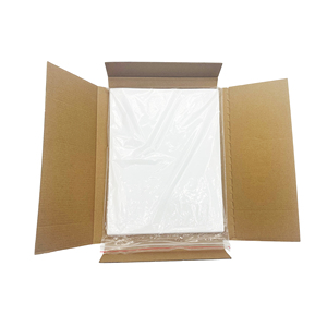 Etiquetas <span class=keywords><strong>láser</strong></span> 52,5X29,7mm 40 Por hoja de etiquetas A4 Paquete Blanco 100 hojas - Product Image 5