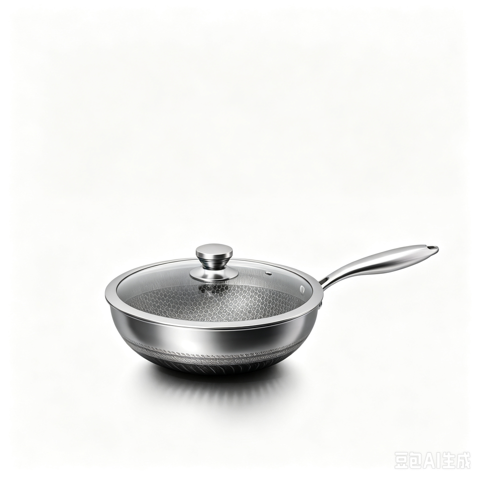 Kitchen Pot Sets Heavy Modern 18/10 Non Stick Premium High Quality ...