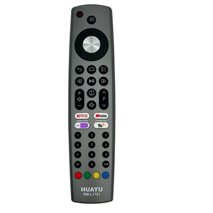 Huayu RM-L1721 Cho Grundig Arcelik Thông Minh Tv Điều Khiển Từ Xa Với Netflix Youtube Beinconnect Tv - Product Image 1