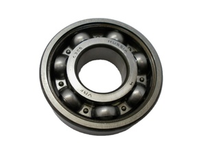 Sıcak satış sabit bilyalı rulman 50305 6305N krom çelik boyutu 25*62*17 ücretsiz örnek mevcut - Product Image 2