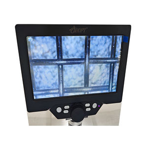 304、316、316Lステンレス鋼製織金網、ろ過用、効率99.5%、FANG TEブランド、工場直販 - Product Image 2