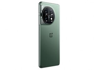 OnePlus 11 รุ่น Global ของแท้ ซีลโรงงาน RAM 16GB ดีไซน์ 2G รองรับซิมคู่ ROM 512GB สมาร์ทโฟนเล่นเกม รองรับ CDMA LTE  ลดราคาพิเศษ - Product Image 5