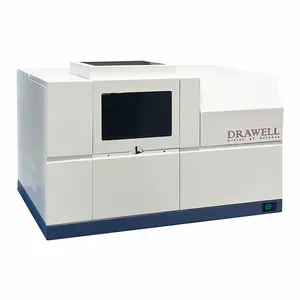 DW-AA4530Fランプスタンド自動AASスペクトロメーターラボ原子吸収スペクトロフォトメーター (PC付き)