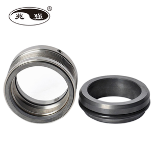 Con Dấu Dưới Kim Loại MFL85N 1.4571 Con Dấu Cơ Khí Cho Bơm Công Nghiệp - Product Image 4