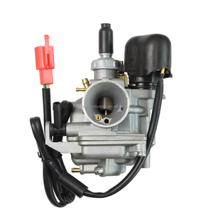 <span class=keywords><strong>Carburador</strong></span> de 2 tiempos Ac Lc para Suzuki, 50 AZ50 let Let's 50 Ay Katana Ux 50 W Zillion <span class=keywords><strong>50cc</strong></span> - Product Image 5