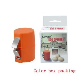 Nouvel Ouvre-œuf 2025 – Outil de Séparation des Œufs Portable pour la Cuisine - Product Image 6