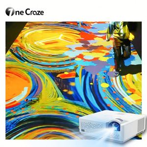 Công viên giải trí hệ thống trò chơi tương tác 200 + Trò chơi tương tác gạch lát sàn sàn thiết bị tương tác mặt đất - Product Image 1