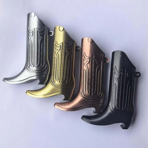 Jiaxin - Funda Protectora Decorativa de Metal para Encendedor <span class=keywords><strong>Bic</strong></span> J6, Diseño Moderno, Venta al por Mayor - Product Image 1