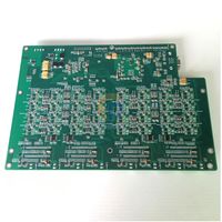 Papan kepala Konica Byhx untuk Bossron Allwin Km512i papan kereta 30pl 8 printhead