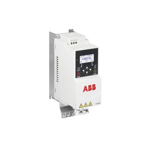 A-B-B ACS180 200-220V มินิ VFD สำหรับมอเตอร์ AC เฟสเดียว IP20 0.37-3kW ควบคุมแบบ V/F สำหรับใช้งานในอุตสาหกรรม ACS180 ACS180-04N-04A8-1 - Product Image 4