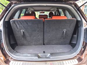 Buque insignia de la familia Diesel: <span class=keywords><strong>Kia</strong></span> <span class=keywords><strong>Sorento</strong></span> Ultimate 2013 de 7 plazas, gran torque, tecnología UVO y cabina espaciosa, SUV importado confiable - Product Image 5