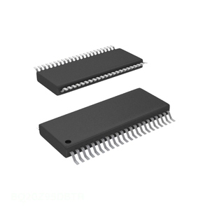 BQ20Z95DBTR Power Management (PMIC) IC GAS GAUGE LI ION 2 4C 44TSSOP Manufacturer Channel Electronic Components Suppliers 44 <strong>TFS</strong> - Product Image 1