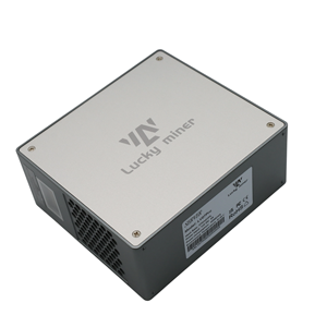 Venta al por mayor de fábrica: Lucky Miner LV07 Pro 3TH/S 50W, máquina de minería de lotería con algoritmo SHA-256 para criptomonedas, minería individual, uso doméstico. - Product Image 3