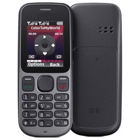 Téléphone portable basique NK 1010 en gros, 2G GSM double bande débloqué, écran CSTN 1,8 pouces, batterie 800 mAh, radio FM, lampe torche