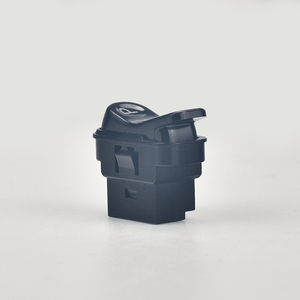 Interruptor basculante para coche de niños, bocina de marcha atrás para vehículo eléctrico - Product Image 2
