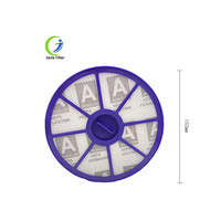 Offre Spéciale d'usine aspirateur filtre écran adapté pour Dysons DC05/08/19/20/21/14 filtre coton Dysons accessoires