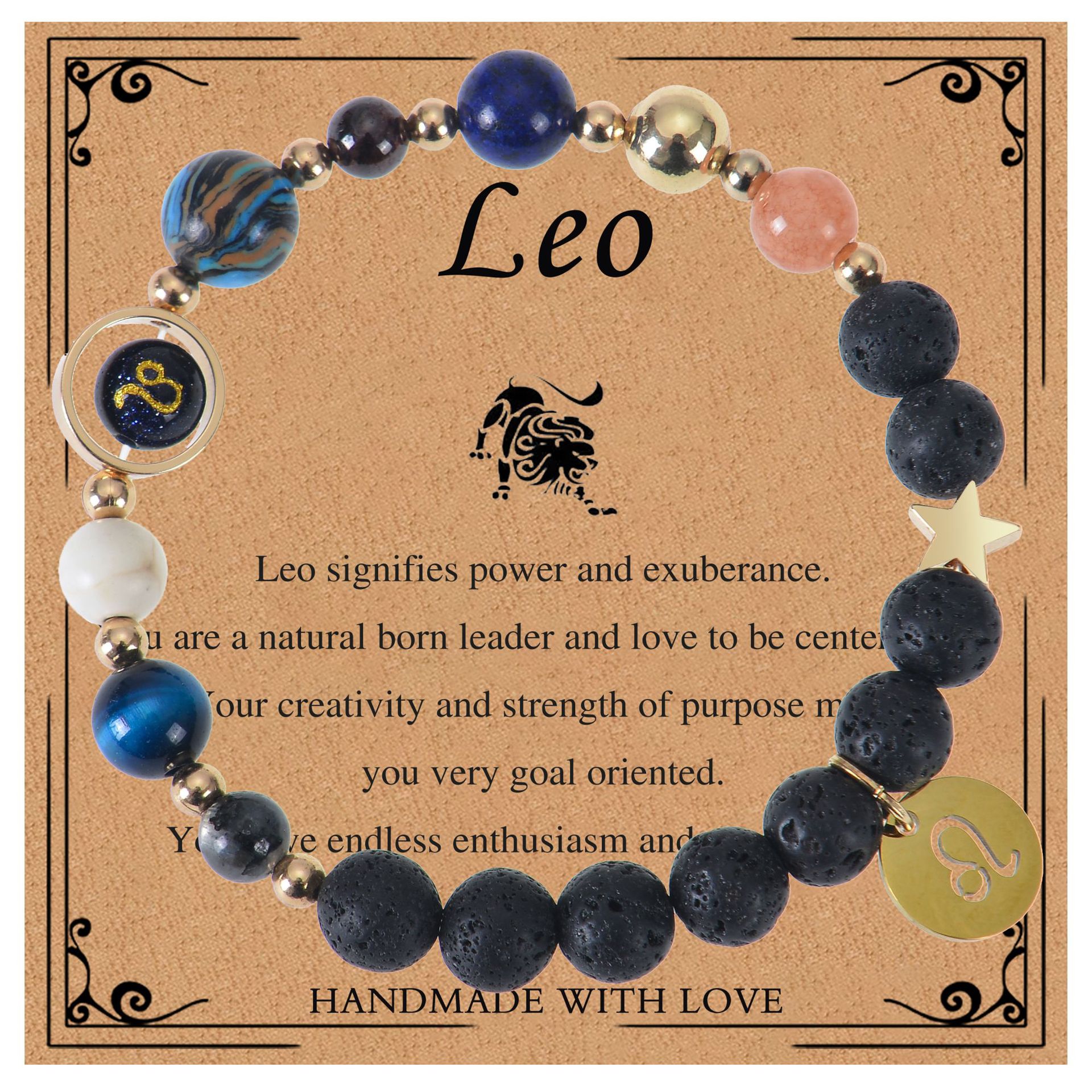 Leo-the lion