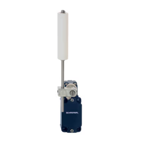 Schmersal EX-Z4V10H 335-11Z-1348/1583-1-3G/D Número de Pedido 151190020 Certificado ATEX a Prueba de Explosiones para Sistemas de Transporte en Áreas Peligrosas - Product Image 1